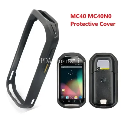 1PCS Protective Cover for Motorola Symbol MC40 MC40N0 Case