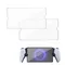 2pcs Tempered Glass Protective Film for Sony PlayStation Portal Screen Protector Arc Edge Handheld