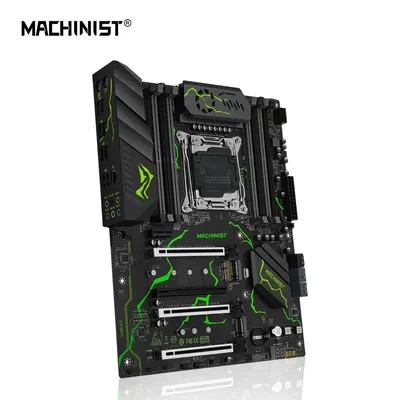 Motherboards