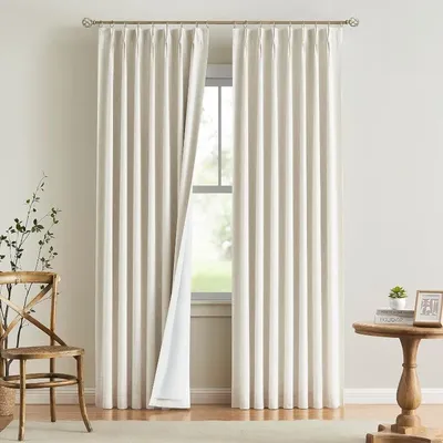 Curtains+Drapes