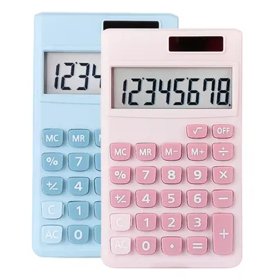 Calculators