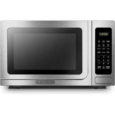 Microwave+Ovens