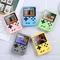 500 Games In One Portable Mini Electronic Video Game Player Kids Electronic Game Toy For Children