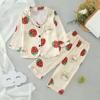 Baby+Kids+Sleepwear