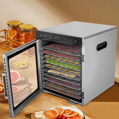 Food+Dehydrators