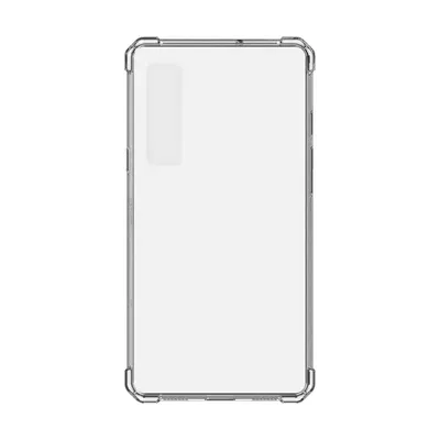 Covers For E-Book Reader Transparent E-Reader Protective Cover Flexible Soft Back Cover Slim TPU