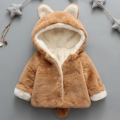 Baby+Kids+Outerwear