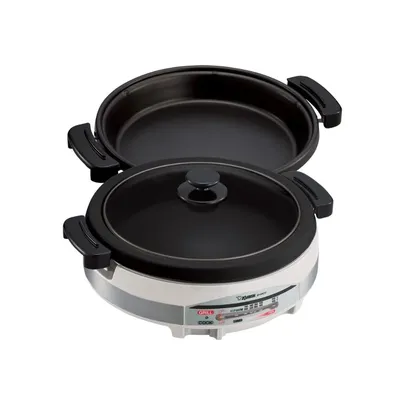 2024 New 1350-Watt Multi-functional Electric Skillet