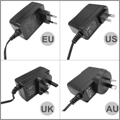 UPS+Power+Adapters