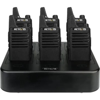 Two-Way+Radios