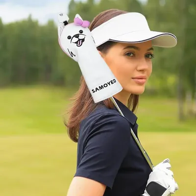 Golf+Club+Headcovers