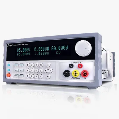 A-BF SS-L3010SPD+ 6-bit programmable DC power supply Low ripple program control power supply