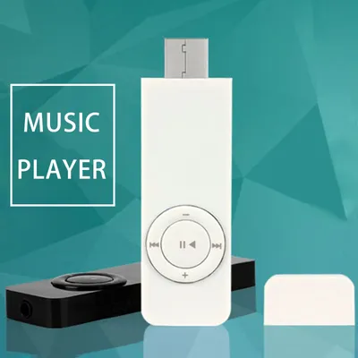 MP3+Player+Accessories