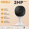 IMOU Cue 2C 1080P Security Action Indoor Camera Baby Monitor CCTV Video Mini Surveillance Wifi IP