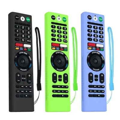 Remote Protective Shell Silicone Case for RMF-TX220U Remote Control Cover Silicone Dustproof TX310B