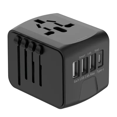 UPS+Power+Adapters