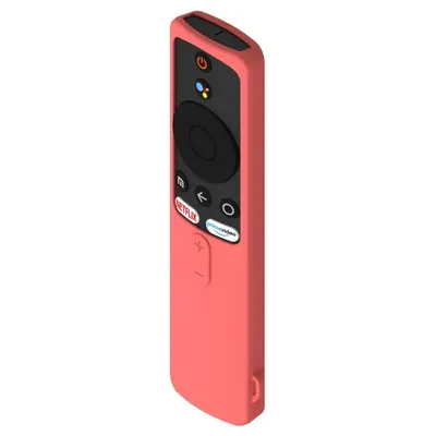 Silicone Case For Mi Box S Soft Silicone Protective Case For Mibox S Tv Wifi Remote Control Case