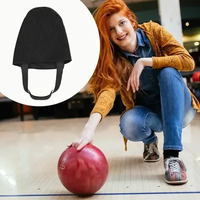 Bowling Shoe Covers Women Indoor Shoe Covers For Bowling Smooth Sliding Bowling Sliders Average