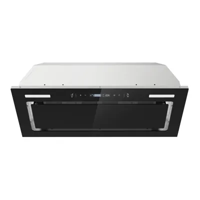 Tieasy 30 inch 900CFM Built-in Gesture Touch Sensing Control Ducted/Ductless Kitchen Range Hood