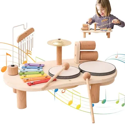 Musical+Toys