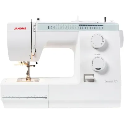 Sewing+Machines