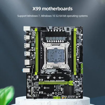 Motherboards