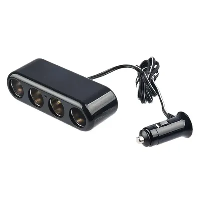 UPS+Power+Adapters