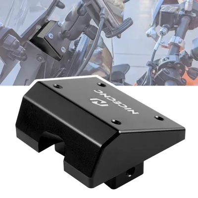 For Husqvarna Norden 901 Phone Holder GPS Navigator Mount Bracket for KTM 790/890 Adventure R/Rally