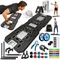 Premium Aluminum Alloy Push Up Board, Multifunctional Home Fitness,Home Workout Equipment For Men