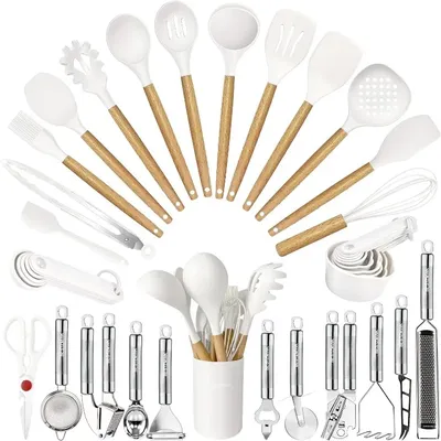 Kitchen+Supplies+Utensils