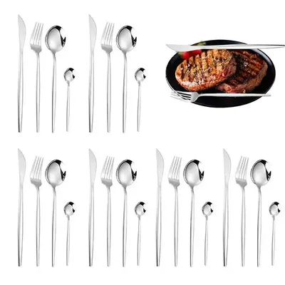 Flatware