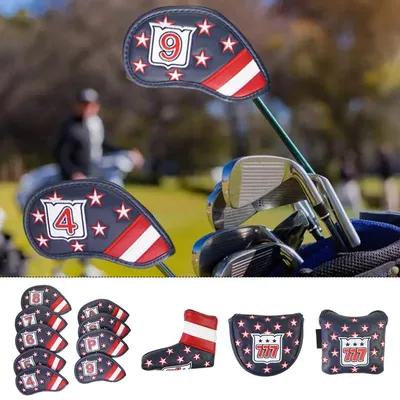 Golf+Club+Headcovers