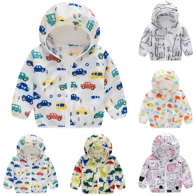 Baby+Kids+Outerwear