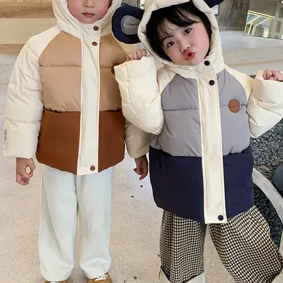 Baby+Kids+Outerwear