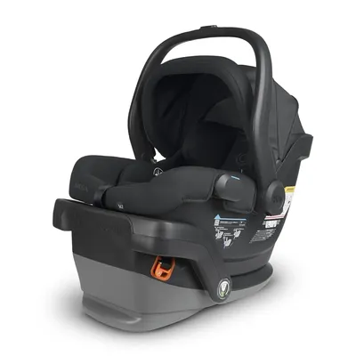 UPPAbaby Mesa V2 Infant Car Seat/Easy Installation/Innovative SmartSecure Technology/Base + Robust