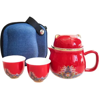 Teapots+Tea+Sets