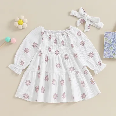 Baby+Kids+Dresses+Skirts