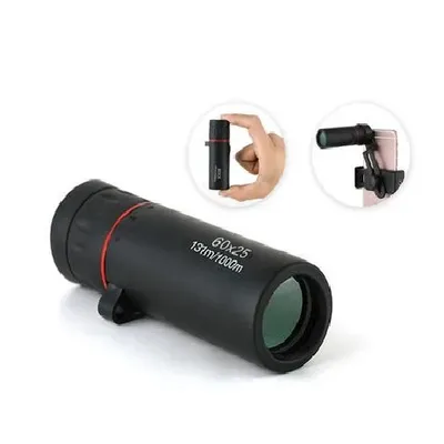 Binoculars+Telescopes