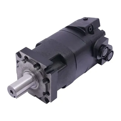 Hydraulic Motor for Char-Lynn 109-1106-006, Eaton 1109-1106 Motor |Displacement: 395CC