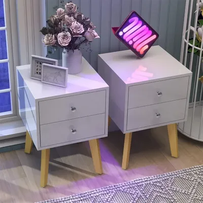 Dressers+Nightstands