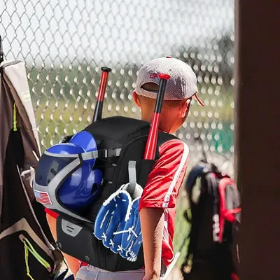 Softball+Baseball+Equipment