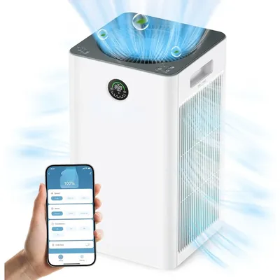 Air+Purifiers