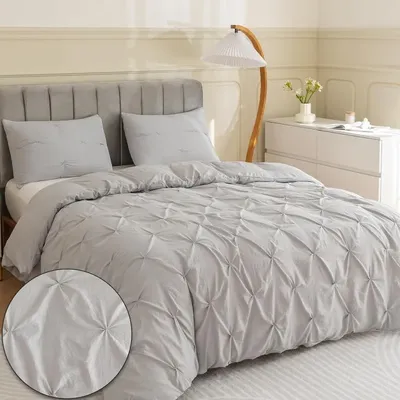 Duvet+Comforter+Covers