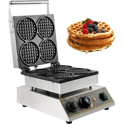 Waffle+Makers