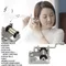 Mini Hand Cranking Music Movement DIY Music Box Decorative Collectibles Nice Gift DIY Music Box