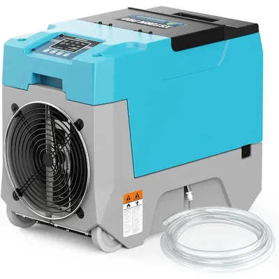 Dehumidifiers