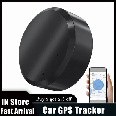 GPS