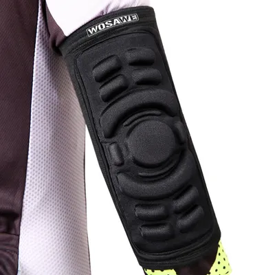 Elbow Protection Pads Padded Arm Sleeves Arm Support Protective Sleeve For Volleyball Golf