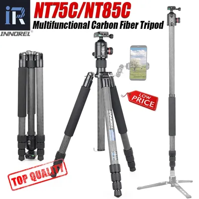 Tripods+Monopods