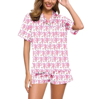 Womens+Pajamas